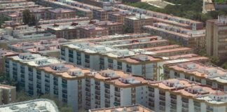 La Sareb sobrepasa las 11.500 viviendas sociales | Economía