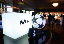 Los gigantes digitales asoman, pero las TV tradicionales siguen ganando la ‘Champions’ | Empresas