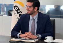 Daniel Noboa designa a Bernardo Cordovez como nuevo presidente del Consejo Directivo del IESS, en reemplazo de Edgar Lama | Política | Noticias