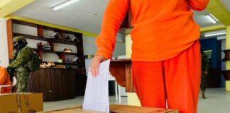 9.078 PPL podrán votar este jueves en la consulta popular y referéndum | Política | Noticias