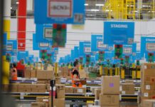 ¿Puede una empresa con grandes beneficios como Amazon presentar un ERE en España? | Economía