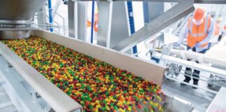 ¿Sabías que la idea de los chocolates M&Ms surgió en España? Ahora Mars, su dueño, apuesta por Europa | Negocios