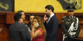Llamado al diálogo no prospera en la Asamblea Nacional entre el oficialismo y la oposición | Política | Noticias