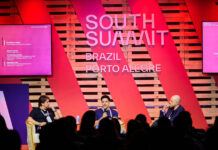 South Summit Brazil seeks the 50 startups that will define the future of Latin American innovation •