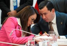 De legisladora de Construye a ministra de ADN: quién es Nataly Morillo | Política | Noticias