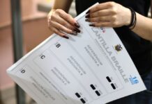 Plantillas braille y el proyecto voto en casa, se harán para las elecciones de este 16 de noviembre | Política | Noticias