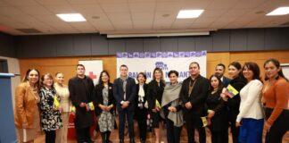 Daniel Noboa ofreció mil incentivos para migrantes ecuatorianos en su paso por Queens | Política | Noticias