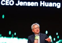 Nueva subida en el ‘casino Nvidia’: Loop Capital dice que vale 8,5 billones de dólares | Economía