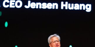 Nueva subida en el ‘casino Nvidia’: Loop Capital dice que vale 8,5 billones de dólares | Economía