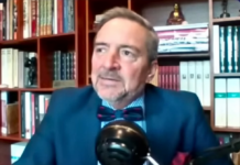 Felipe Vega de la Cuadra confirma que buscará la presidencia de la Revolución Ciudadana en la convención de enero de 2026 | Política | Noticias