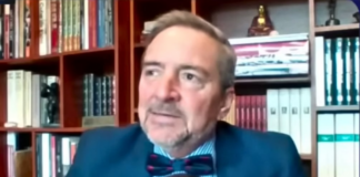 Felipe Vega de la Cuadra confirma que buscará la presidencia de la Revolución Ciudadana en la convención de enero de 2026 | Política | Noticias