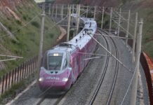 Bruselas lanza un plan para impulsar la alta velocidad ferroviaria entre las grandes capitales europeas con billetes asequibles | Economía