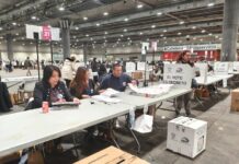 Más de 10.000 ecuatorianos en el exterior no podrán votar en cinco países este 16 de noviembre | Política | Noticias