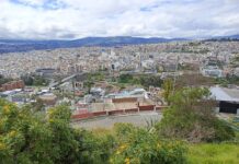 Gobierno suspende la jornada laboral en Ambato, este 12 de noviembre, por los 205 años de Independencia | Política | Noticias