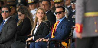 Daniel Noboa volverá a viajar a Estados Unidos, desde el 27 de noviembre al 1 de diciembre | Política | Noticias