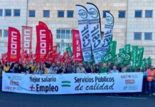 El Gobierno ofrece a los empleados públicos una subida salarial acumulada del 10% en cuatro años | Economía