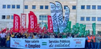 El Gobierno ofrece a los empleados públicos una subida salarial acumulada del 10% en cuatro años | Economía