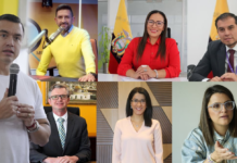 Cambios de gabinete, usuales luego de ‘reveses’ electorales en los gobiernos | Política | Noticias