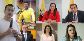 Cambios de gabinete, usuales luego de ‘reveses’ electorales en los gobiernos | Política | Noticias