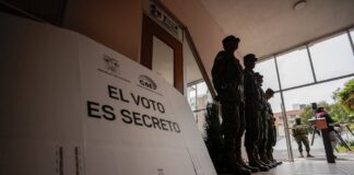 Lo que debes saber de la consulta popular del 16 de noviembre | Política | Noticias