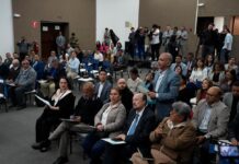¿Qué implica una posible eliminación del financiamiento del Estado a las organizaciones políticas?, expertos electorales analizan los efectos de la pregunta B del referéndum