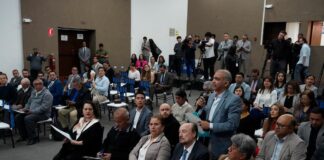 ¿Qué implica una posible eliminación del financiamiento del Estado a las organizaciones políticas?, expertos electorales analizan los efectos de la pregunta B del referéndum