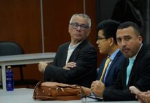 Defensa de Jorge Glas afirma que CIDH le concedió medidas provisionales por considerar que está en ‘grave riesgo’ | Política | Noticias