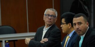 Defensa de Jorge Glas afirma que CIDH le concedió medidas provisionales por considerar que está en ‘grave riesgo’ | Política | Noticias
