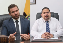 Ministerio de Educación incorpora a Mario Cuvi como viceministro de Educación Superior y a Juan Carlos Rodríguez como viceministro de Gestión Educativa | Política | Noticias