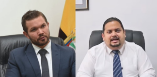 Ministerio de Educación incorpora a Mario Cuvi como viceministro de Educación Superior y a Juan Carlos Rodríguez como viceministro de Gestión Educativa | Política | Noticias