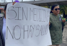 Observatorio de Enfermedades Catastróficas alerta de grave crisis por desabastecimiento de medicamentos | Política | Noticias