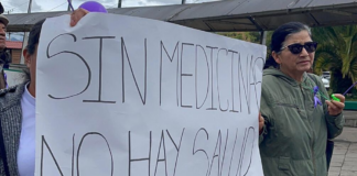 Observatorio de Enfermedades Catastróficas alerta de grave crisis por desabastecimiento de medicamentos | Política | Noticias