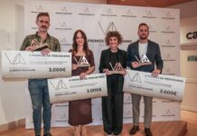 Sandra López Letón, de EL PAÍS, galardonada en los Premios de Periodismo VÍA ÁGORA | Economía