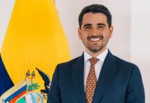 Continúan las salidas en el Gobierno, José David Jiménez deja el Viceministerio del Deporte | Política | Noticias