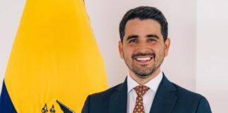 Continúan las salidas en el Gobierno, José David Jiménez deja el Viceministerio del Deporte | Política | Noticias