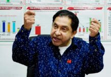 Lucio Gutiérrez: El presidente Daniel Noboa debe aprender de la consulta popular y convocar a un diálogo nacional