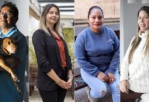 España ya supera el millón de afiliados latinoamericanos: ¿dónde están y en qué trabajan? | Economía