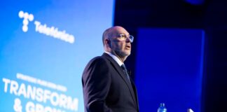 Emilio Gayo afirma que Telefónica quiere ser la “Harley-Davidson” de las telecos | Empresas