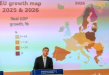 Bruselas vaticina que España corre el riesgo de incumplir los objetivos de gasto en 2026 | Economía