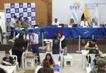 Análisis: No, el voto que no se atrevió a decir su nombre: este fue el papel de la inteligencia artificial en el referéndum y consulta popular