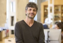 Alberto González Aparicio se suma al equipo de McCann