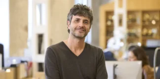 Alberto González Aparicio se suma al equipo de McCann