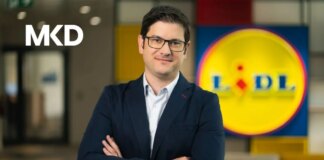 así lo cuenta su CMO