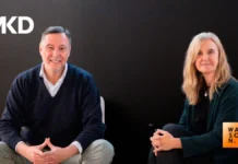 20 años de creatividad, valentía y confianza en WATSON