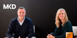 20 años de creatividad, valentía y confianza en WATSON