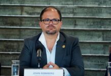 Ministro Reimberg señala que captura de ‘Pipo’ abre nuevas líneas de investigación por asesinato de Fernando Villavicencio | Seguridad | Noticias