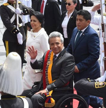 Caso Sinohydro: en mayo próximo se instala la etapa de juzgamiento contra el expresidente Lenín Moreno; Fiscalía lo acusa de tener una intervención ‘decisiva’ | Política | Noticias