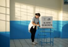 ¿Habrá ‘exit poll’ este domingo, día de la consulta popular y el referéndum? | Política | Noticias