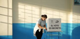 ¿Habrá ‘exit poll’ este domingo, día de la consulta popular y el referéndum? | Política | Noticias