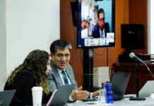 Estos fueron los casos en los que intervino Wilson Toainga, cuando fue fiscal general del Estado subrogante | Política | Noticias